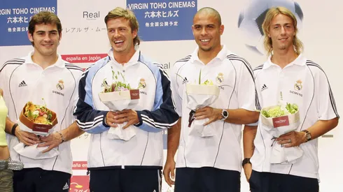 ¡Un galáctico! Estrella del Real Madrid admitió que le hubiera gustado jugar en el Club América