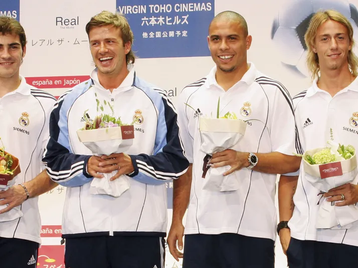 ¡Un galáctico! Estrella del Real Madrid admitió que le hubiera gustado jugar en el Club América