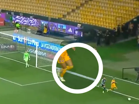 Las pruebas que desmienten el supuesto penal de América Femenil sobre Tigres