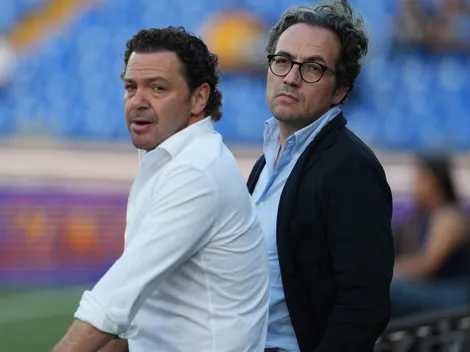 Santiago Baños ya coquetea con nuevo equipo de la Liga MX