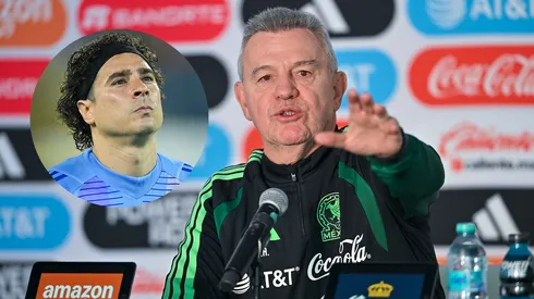 Aguirre dijo de Ochoa algo que todos saben pero pocos se atreven a aceptar