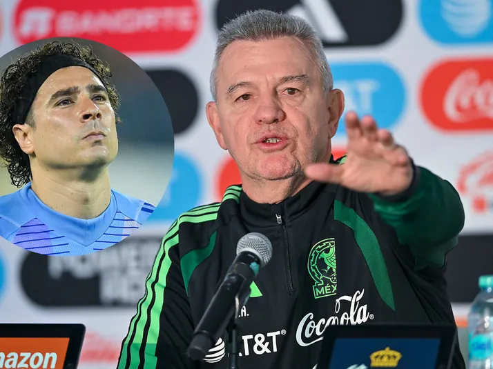 Aguirre dijo de Ochoa algo que todos saben pero pocos se atreven a aceptar