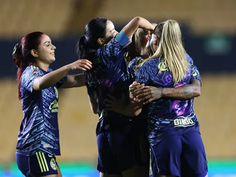 Ni Tigres pudo romperlo: El récord defensivo que América Femenil viene construyendo