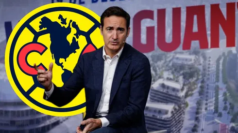 ¿Fichajes? Se revela la misión de Ferran Reverter como nuevo directivo del Club América