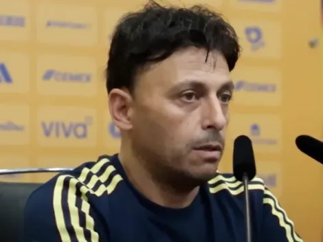 La polémica frase de Ángel Villacampa que sacude a América: "Los últimos cambios fueron por petición de..."