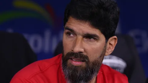 Un examericanista dio declaraciones bastante contundentes sobre lo que sucede con Guillermo Ochoa.