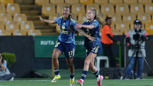 América Femenil obtuvo una gran victoria contra Tigres