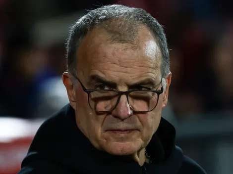¿Indirecta al América? Lo que dijo Bielsa sobre la Fecha FIFA