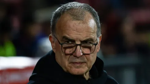Bielsa habló del próximo amistoso ante Inglaterra