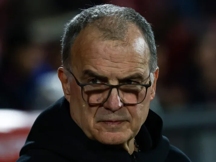 ¿Indirecta al América? Lo que dijo Bielsa sobre la Fecha FIFA