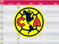 Cuatro de cuatro: América Femenil no conoce la derrota y acecha la cima de la Liga MX Femenil