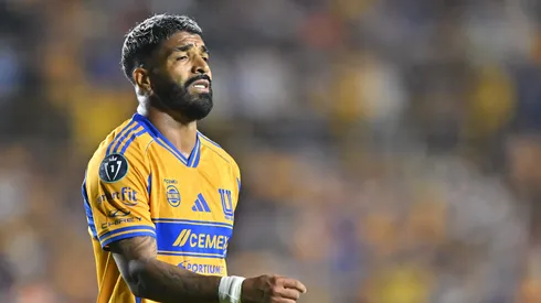 Rodrigo Aguirre fue convocado para los amistosos de Uruguay