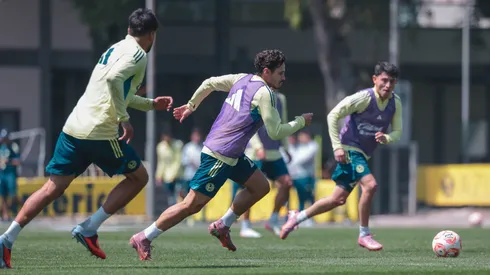 Los dos refuerzos de lujo que tendría América vs. Tigres en el amistoso del 2026