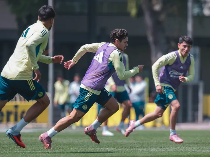 Los dos refuerzos de lujo que tendría América vs. Tigres en el amistoso del 2026