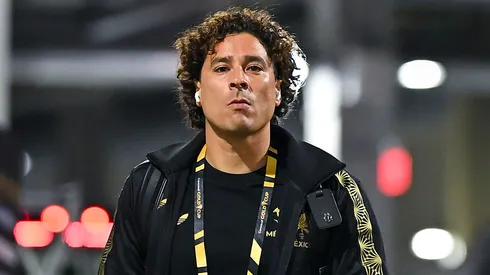 ¿Titular o suplente? Ochoa ya conoce su futuro para el partido ante Portugal