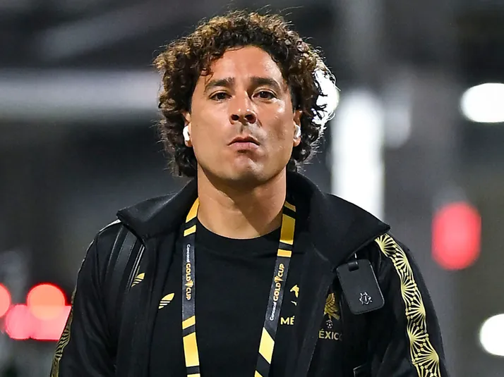 La dura crítica con la que La Volpe castigó a Ochoa