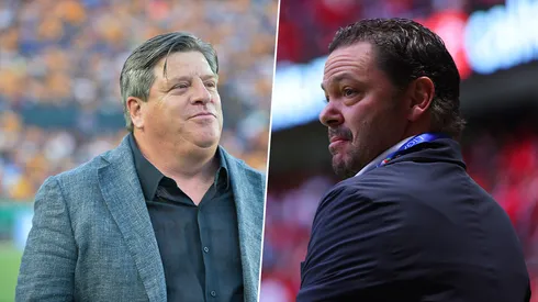 Piojo sacó a la luz la pelea de Baños.