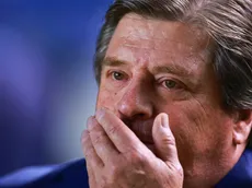 Miguel Herrera filtra cómo se rompió la directiva del América