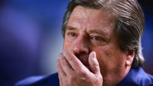 Piojo Herrera cuenta cómo se rompió la directiva del América.