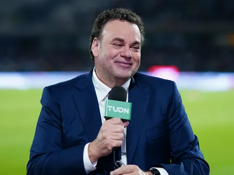 Faitelson revela su tensa relación con la directiva del América