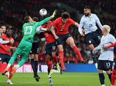 Las duras críticas que recibió Rodrigo Aguirre desde Uruguay