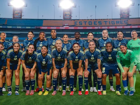 La fórmula secreta: Las 3 claves que le dieron el triunfo a América Femenil sobre Tigres