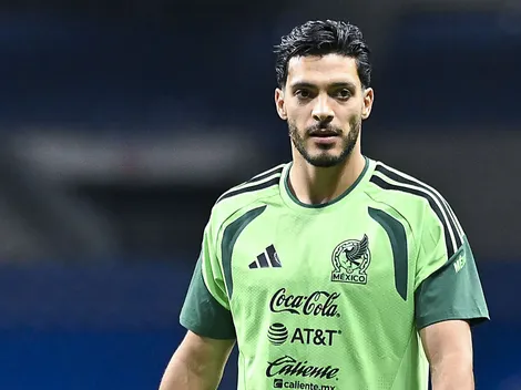 Los dos ex América que comandarían el ataque del Tri