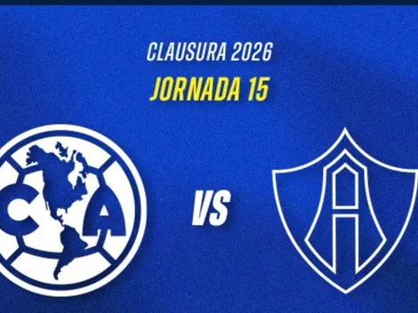 América Femenil vs. Atlas: Lista de precios para el duelo en el Estadio Ciudad de los Deportes