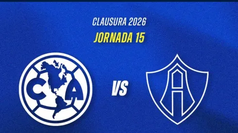 Toda la información que necesitas conocer previo a la Jornada 15