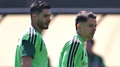 La Selección Mexicana ya conoció el nuevo Estadio Azteca antes de enfrentarse a Portugal