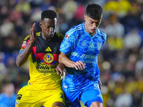 ¿Va por TV Abierta el América vs. Tigres? Así puedes ver EN VIVO el amistoso