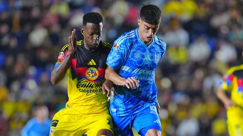 ¿Va por TV Abierta el América vs. Tigres? Así puedes ver EN VIVO el amistoso