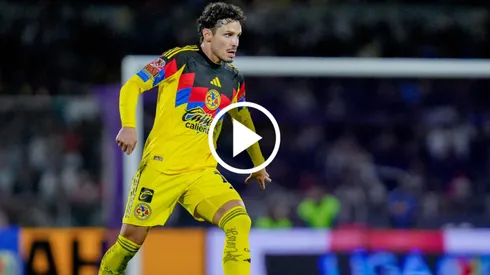 América enfrentará a Tigres en un amistoso