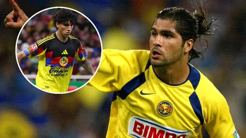 Kevin Álvarez tendrá sus defensores.