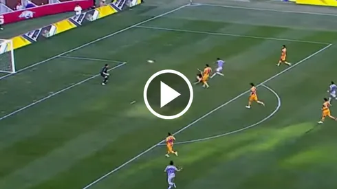 ¡Grandísima actuación!