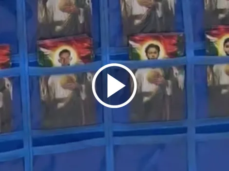 VIDEO: Fidalgo es considerado un 'santo' en el Azteca