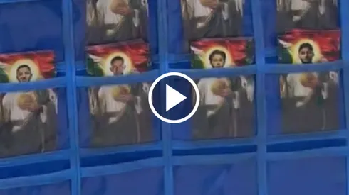 Fidalgo acapara la atención del amistoso de México vs. Portugal