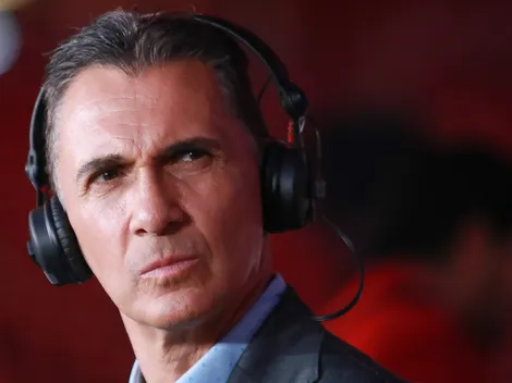 Adolfo Ríos elige al portero titular de México para el Mundial