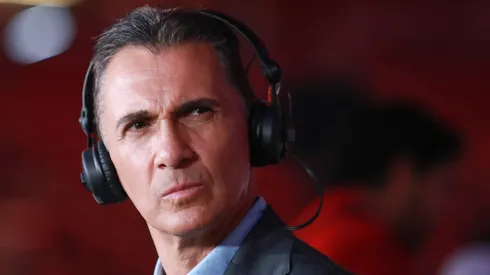 El ex portero del América eligió al portero titular.