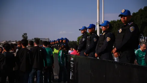 Un aficionado falleció antes del México vs. Portugal