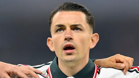 Fidalgo se abrió tras el empate a cero ante Portugal.