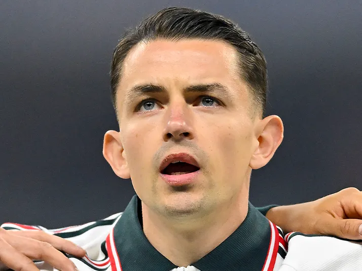 El emotivo mensaje de Fidalgo a los fans mexicanos por el recibimiento