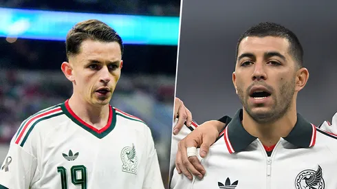 Lira sabe que tener a Fidalgo es tener a un mexicano más en el plantel.