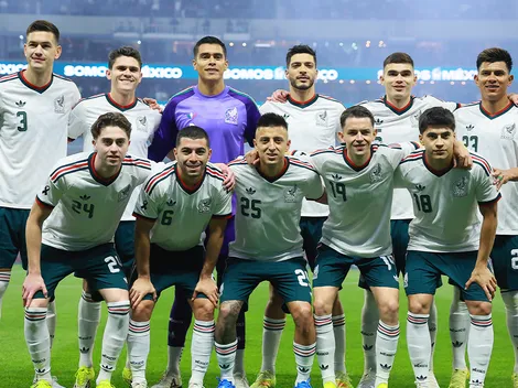 El jugador de América que fue elegido como el MVP ante Portugal