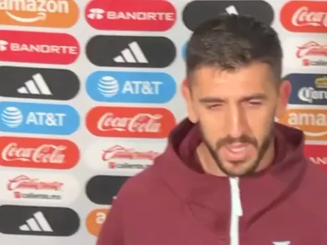 "Es hermoso, pero...": La polémica confesión de Paulinho sobre la casa del Club América