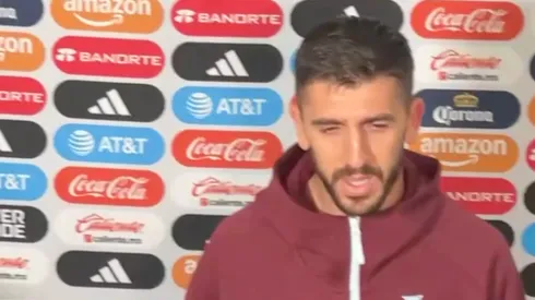 ¡Incendió las redes sociales!