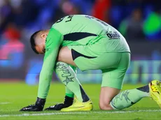 Dr. Rafael Ortega confirma el tiempo de baja de Luis Ángel Malagón tras su grave lesión