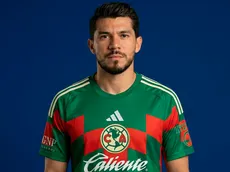 La espectacular camiseta del Club América en homenaje a la Selección Mexicana