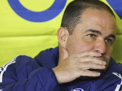 André Jardine descubre el cambio clave que necesita en la alineación del Club América