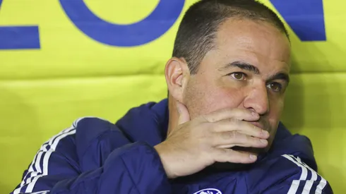 André Jardine por fin le hizo caso a la afición del Club América.